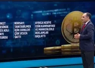 Thodex vurgunu kripto para dünyasını sarstı! Faruk Erdem canlı yayında Thodex vurgununun bilinmeyenlerini anlattı