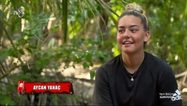 Survivor'ı koronavirüs vurdu 3 kişi pozitif Aycan Yanaç diskalifiye! All-Star hastalıktan kırılıyor Acun Ilıcalı dört koldan...-6