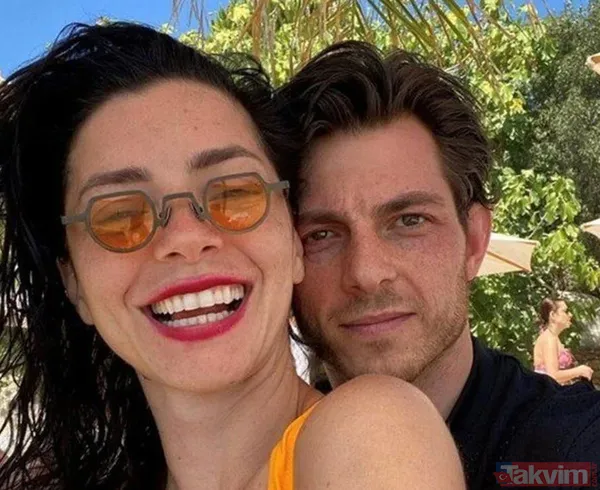 Erkek arkadaşını öpen Merve Boluğur "Aşk değil samimiyet bence bu çok normal" Yeni sevgilisi olduğu iddia edilmişti - 7