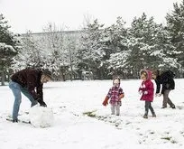 Bugün Kars, Isparta, Denizli, Sivas’ta okullar tatil mi 2021?