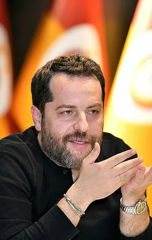 İşte Galatasaray'ın alamadığı o 2 yıldız! Takvim.com.tr Erden Timur'un vermediği isimleri açıklıyor