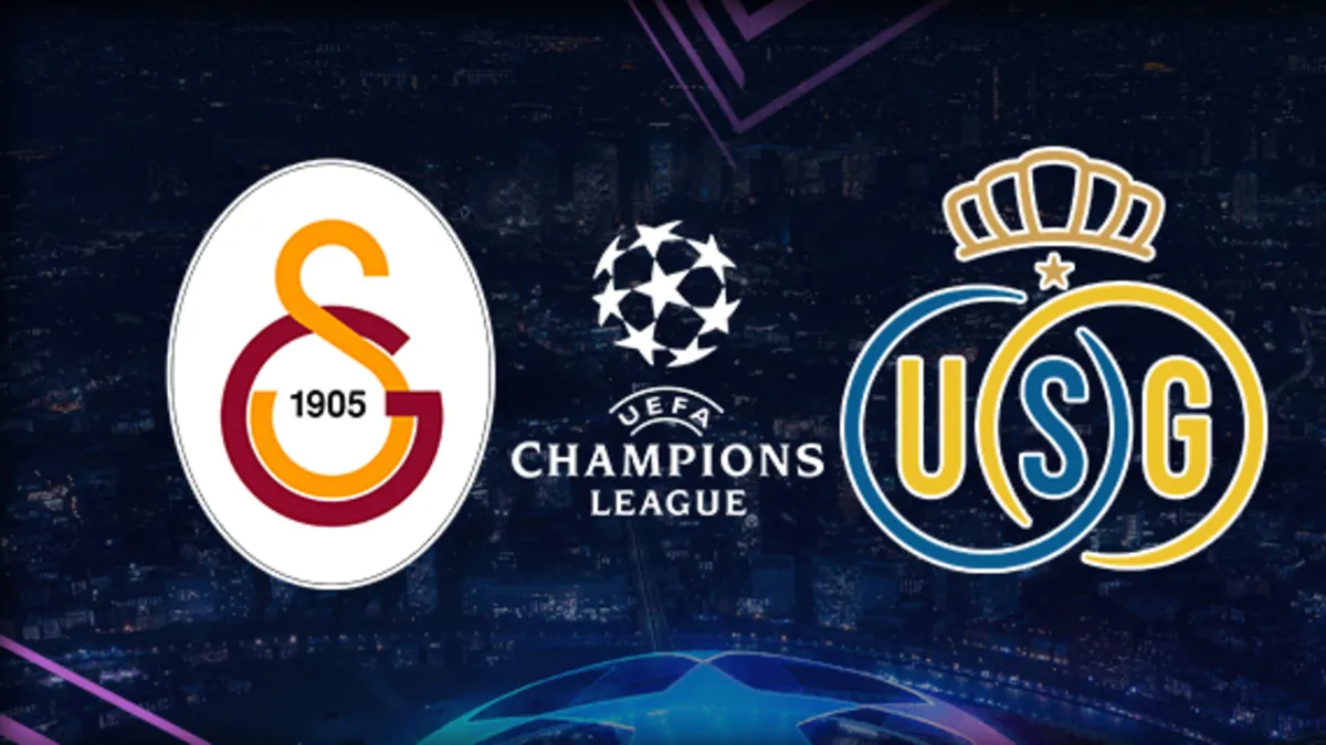 Galatasaray'ın ilk 11'i belli oldu!