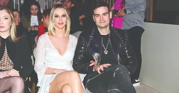 Faruk Sabancı eski sevgilisi Dilay Korkmaz'ın iddialarına verdiği yanıt büyük takdir topladı