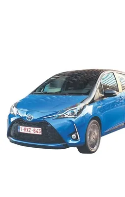 Yeni Toyota Yaris satışa sunuldu