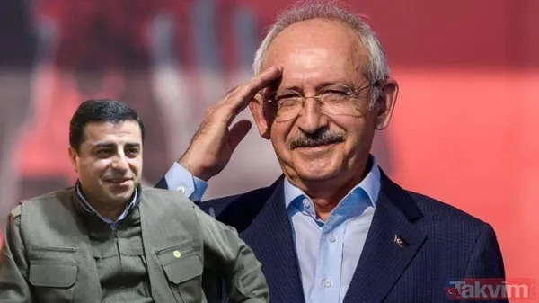 Kemal Kılıçdaroğlu’nun ABD’li ekipten aldığı destek deşifre oldu! Metropoll Araştırma Başkanı Özer Sencar: Yabancı operasyonel bir el var - 23