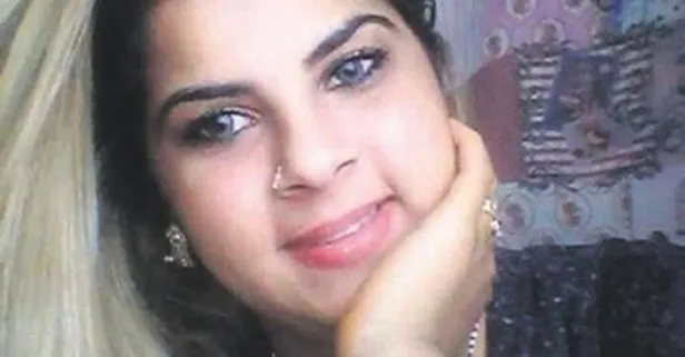 Dilara Künili, annesini döven babasını, tabancayla vurarak öldürdü