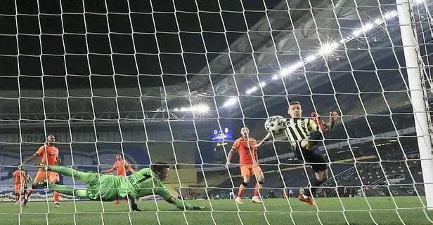 Fenerbahçe'den Galatasaray derbisine ilişkin flaş 'VAR' açıklaması!