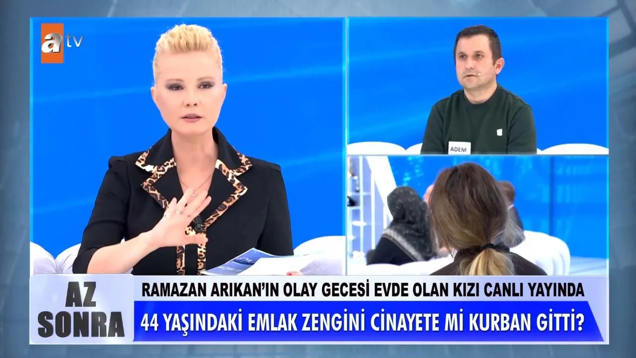 Ses kayıtları emniyete mi verilecek? - 8