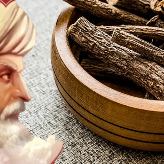 Evliya Çelebi açıkladı 60’dan fazla faydası var!