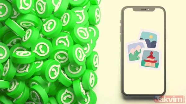 Whatsapp'tan kavga çıkaran özellik! İstediğiniz kişiye... - 9