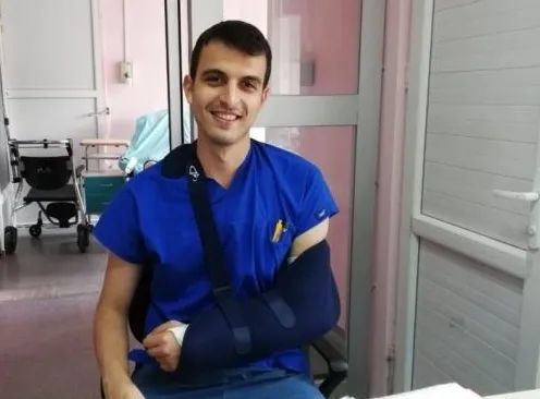 'Ümit'leri yeşerdi! 22 yılın ardından gelen mutluluk-1