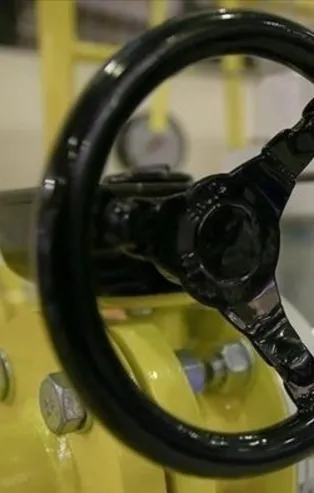 Dünya Ukrayna-Rusya krizini konuşurken felaket geliyorum diyor! AB’de doğal gaz alarmı: Hızla tükeniyor