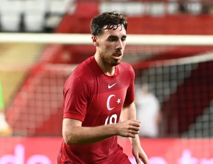 Sadece kazanmak istiyorum