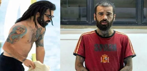 Sedat Doğan cezaevinden çıktı! İşte ilk sözleri-3