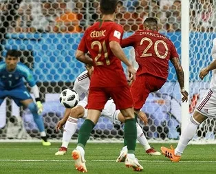 Quaresma’nın golü Puskas’a aday