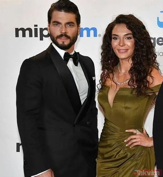 Hercai�nin güzeller güzeli Reyyan�ının değişimi muhteşem oldu! Ebru
