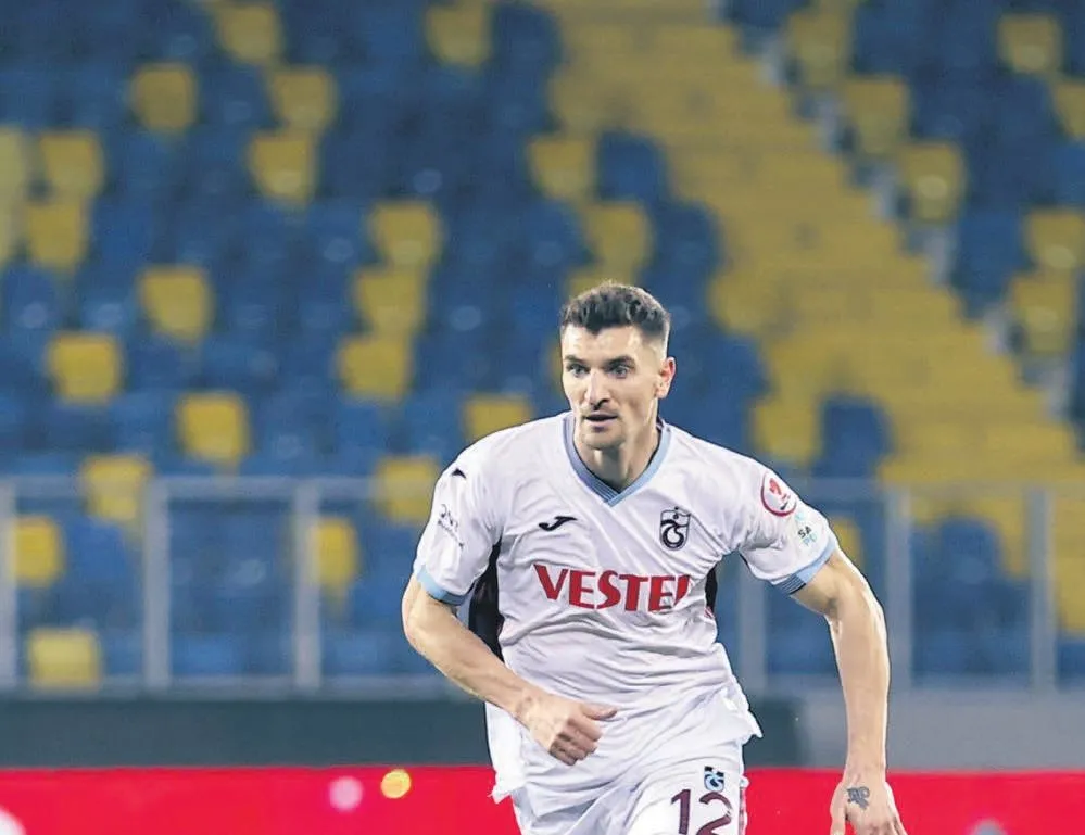 Meunier’nin ikinci baharı