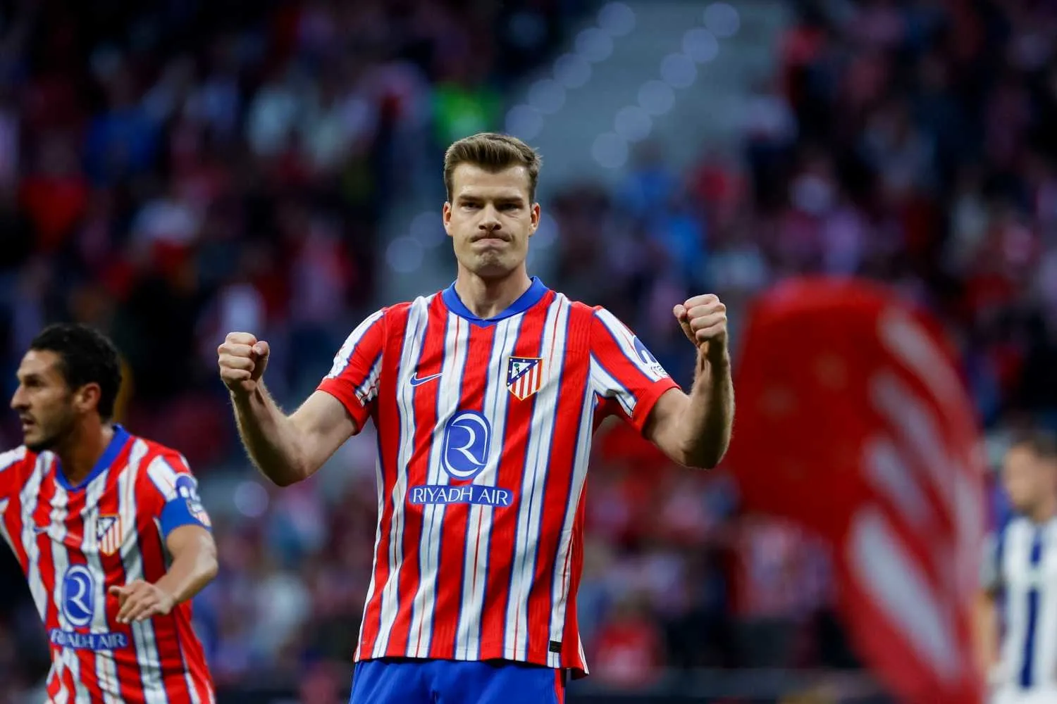 Fenerbahçe ve Beşiktaş'ın transfer savaşı! Alman panzeri için karşı karşıyalar - 13