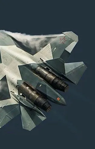 NATO'dan Su-57'ye yeni kod ad! Anlamı duyanları şaşırttı!