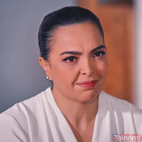 Eşkıya Dünyaya Hükümdar Olmaz'ın Emine'si Sevil Akı Saner'in eşi bakın kimmiş! EDHO'nun Emine'si meğer Ebru Gündeş'le... - 4