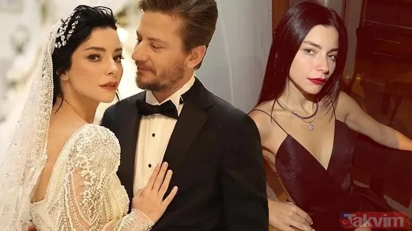 Merve Boluğur'un eski eşi Mert Aydın ilk kez konuştu gerçekleri tüm çıplaklığıyla anlattı! Merve'nin 53 günlük kocası Mert Aydın içini döktü - 1