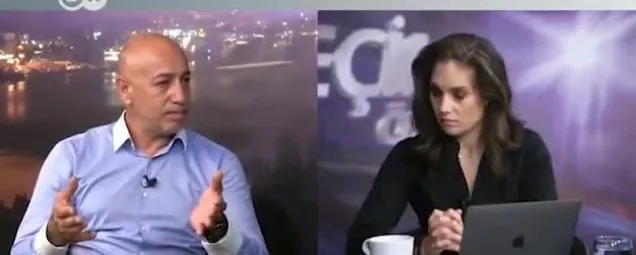 Bülent Tezcan bile bile yalan söyleyip halkı provoke etmiş