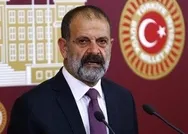 HDP’li vekil Tuma Çelikten tecavüz skandalı