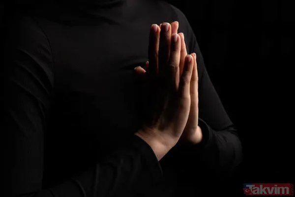 Mutlaka bu ibadetleri yapın! Nihat Hatipoğlu Miraç Kandili özel dua... MİRAÇ KANDİLİ DUASI || TÖVBE ve İSTİĞFAR kapıları açılıyor! - 11