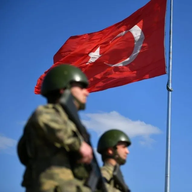 Hudut kartallarımız göz açtırmıyor