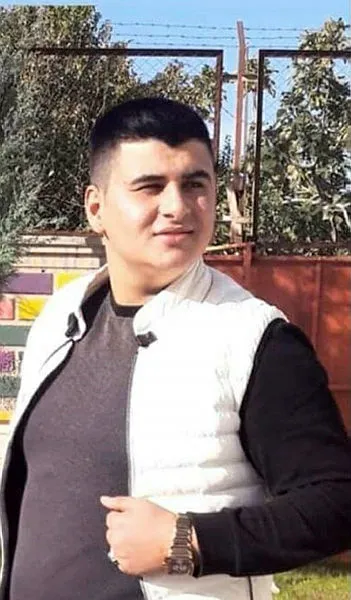 Mardin'de sokak ortasında vahşet! Çifte infazın nedeni ortaya çıktı-7