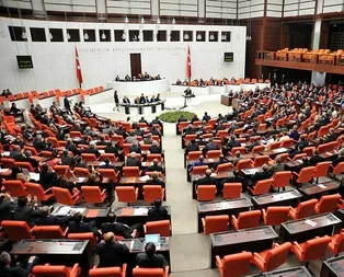 11. Kalkınma Planı, TBMM Genel Kurulunda kabul edildi