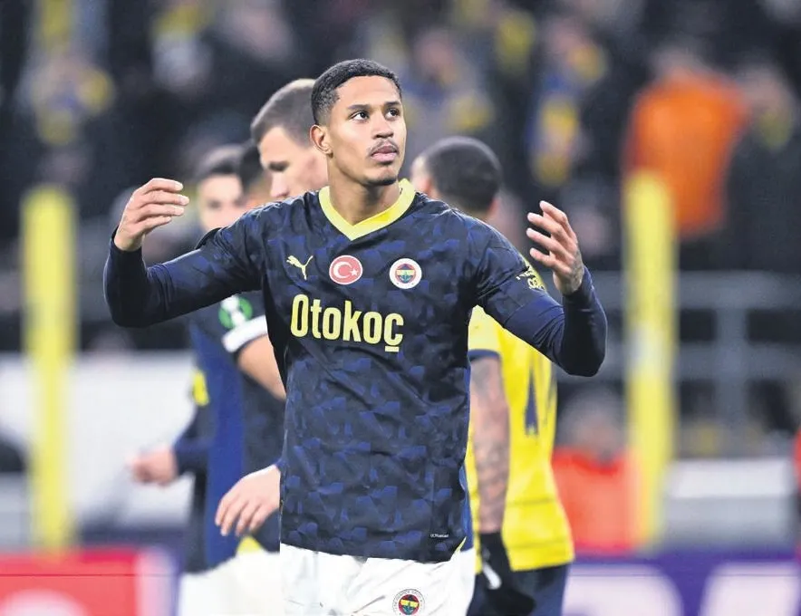 Avrupa onu konuşuyor