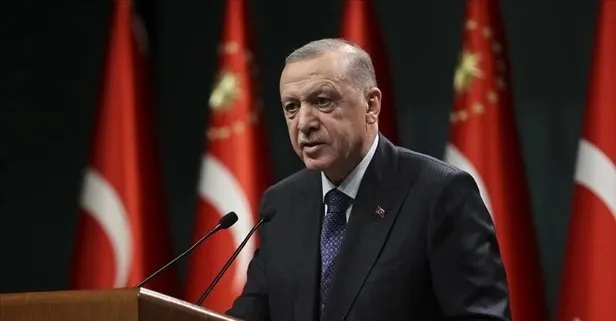 Son dakika: Başkan Erdoğan Hatay’a gidecek