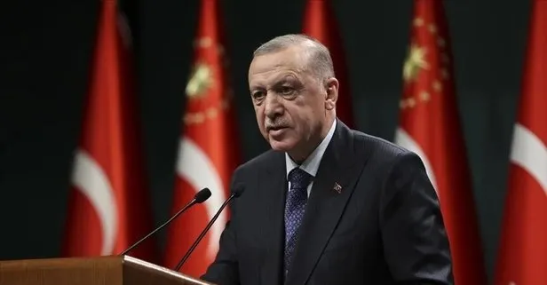 Son dakika: Başkan Erdoğan Hatay'a gidecek