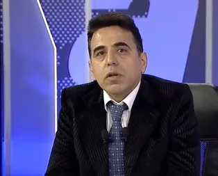 Mansur Yavaşın mağdur ettiği Necmettin Kesgin aHabere konuştu: Beni yaşatmayacakmış