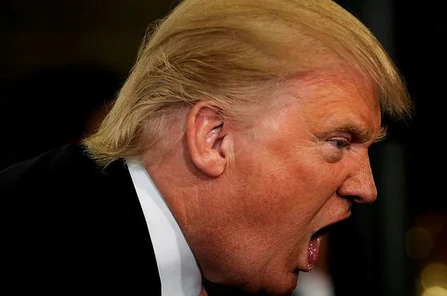 Donald Trump'tan Çin talimatı