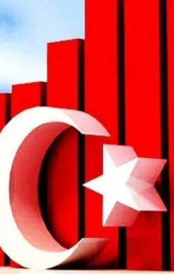 AB büyüme oranını artırdı