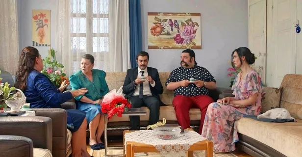 Cenaze İşleri film konusu nedir? Cenaze İşleri oyuncuları kimler? Ne zaman çekildi?-3