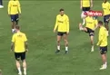 UEFA'dan Fenerbahçe'ye 3 maç deplasman yasağı!