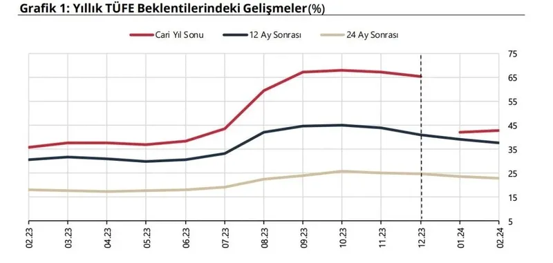 1710487508518.jpeg TCMB Mart 2024 piyasa katılımcılar anketi yayınlandı | Yıl sonu enflasyon beklentisi: Yüzde 42,96-2