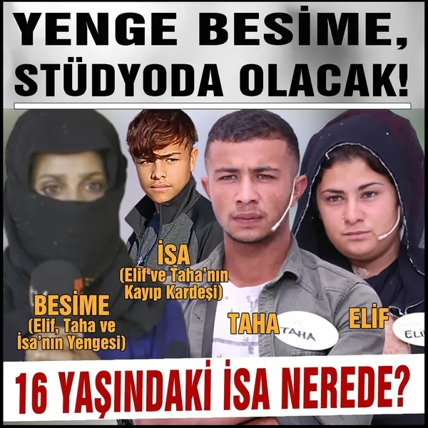 ESRA EROL SON BÖLÜM İZLE - ATV İZLE – 1 EYLÜL 2023 | Yengesinin bagajda kaçırdığı 16 yaşındaki İsa ile ilgili son dakika gelişmesi!-2