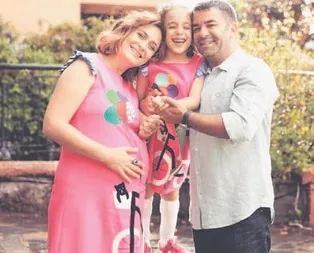 Hoşgeldin Ali bebek