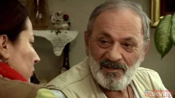 'Mazlumu getirin bana' repliğiyle Atla Gel Şaban'ın Kazım'ıydı! Dinçer Çekmez’in kardeşi de oyuncu çıktı! Adını Feriha Koydum, Binbir Gece... - 29