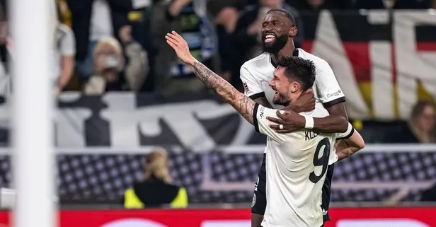 Alman panzeri Kartal olacak! Beşiktaş'tan yıldız isme transfer teklifi