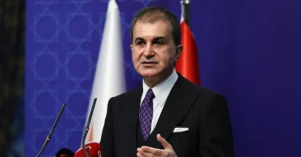 Son dakika: AK Parti Sözcüsü Ömer Çelik’ten Kılıçdaroğlu’nun fatura skandalına sert tepki!