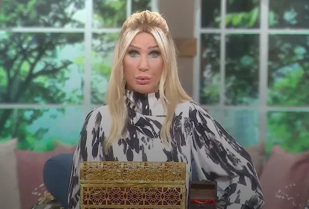 Gelinim Mutfakta Seda neden ayrıldı? 17 Haziran Gelinim Mutfakta gün birincisi kim oldu? Çeyrek altını kapan isim…-2