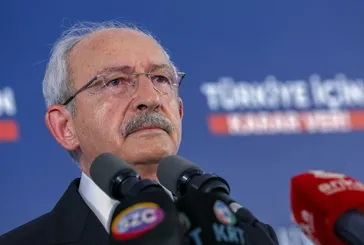 CHP'de Atatürk düşmanı Perinaz Mahpeyker Yaman'ı danışman yapan Kemal Kılıçdaroğlu'ndan akla ziyan açıklama: Bilseydim atamazdım