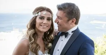 FOX sunucusu İsmail Küçükkayanın eski eşi Eda Demirci, Küçükkayadan gördüğü psikolojik ve fiziksel şiddeti anlattı