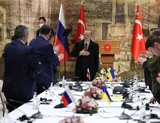 “Türkiye artık diplomaside yeni güç