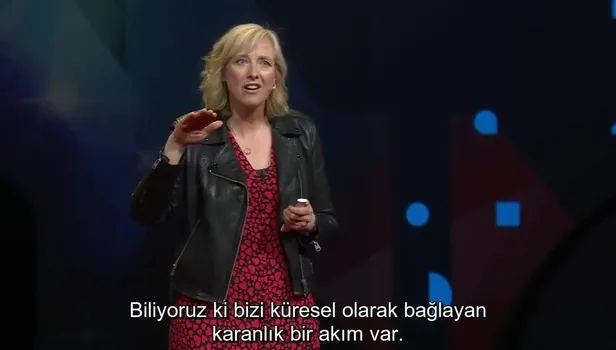 Gazeteci Carole Cadwalladr anlattı: Uluslararası suç çetesi Facebook